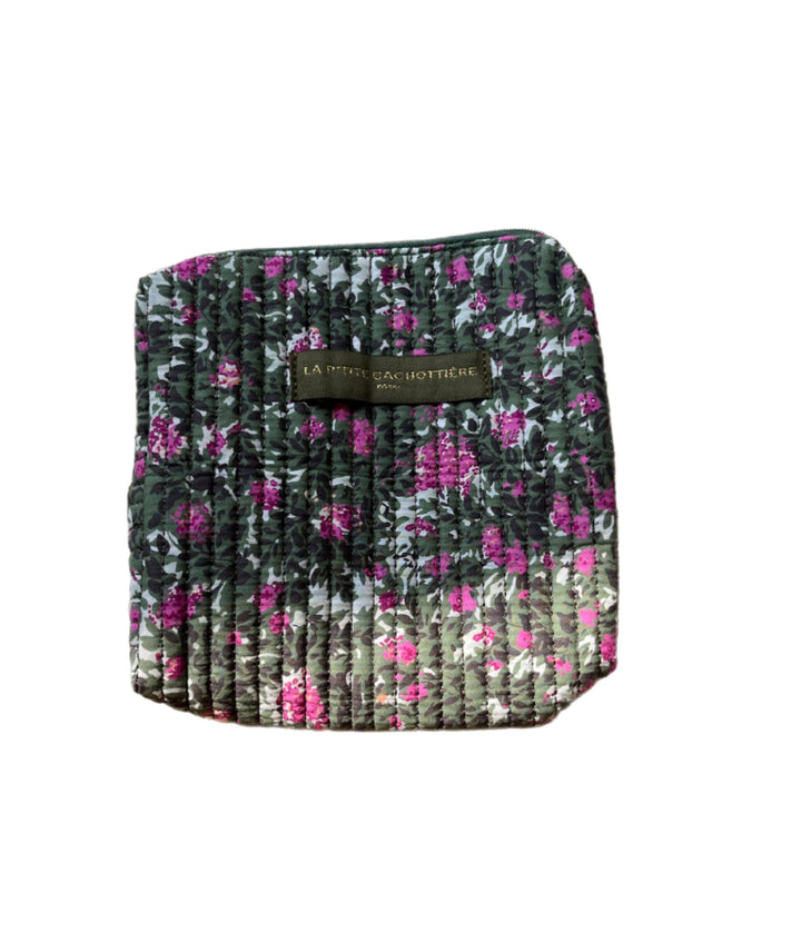 Wash Bag - Rosiers De Nuit - شنطة