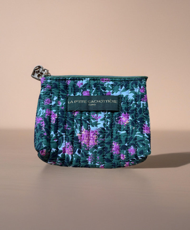 Wash Bag - Rosiers De Nuit - شنطة