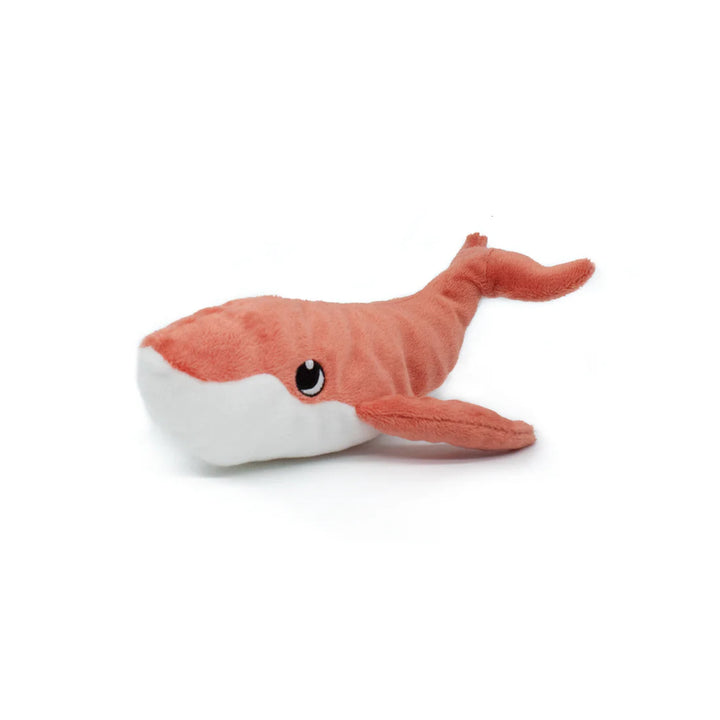 Les D glingos Gravillou The Whale Duo Terracotta Soft Eco Friendly les-d-glingos-gravillou-the-whale-duo-terracotta-soft-eco-friendly