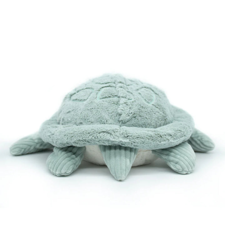 Sauvenou The Giant Turtle Duo Mint - لعب الاطفال الطرية
