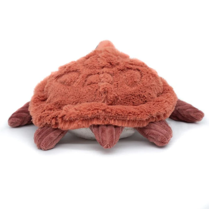 Sauvenou The Turtle Duo Pink - لعب الاطفال الطرية