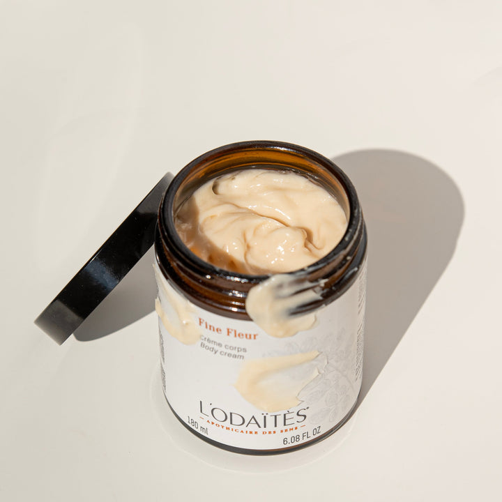 Fine Fleur - Body Cream - منتج تجميلي