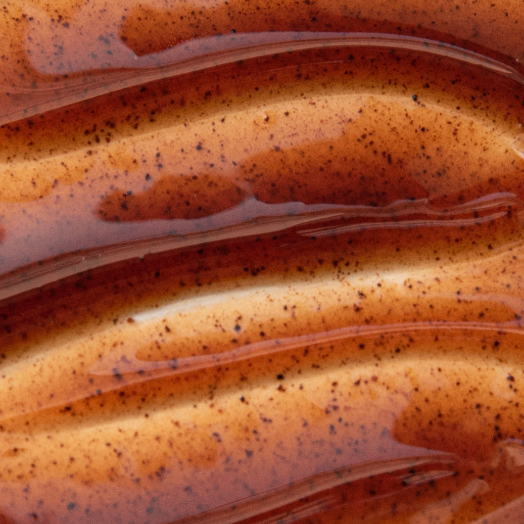 Pépite de la Palmeraie - Gentle Exfoliator - منتج تجميلي