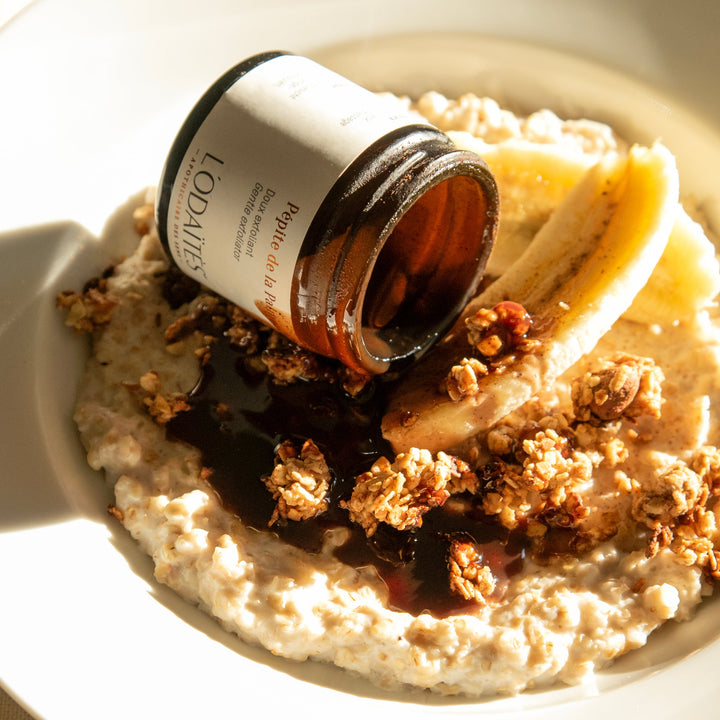 Pépite de la Palmeraie - Gentle Exfoliator - منتج تجميلي