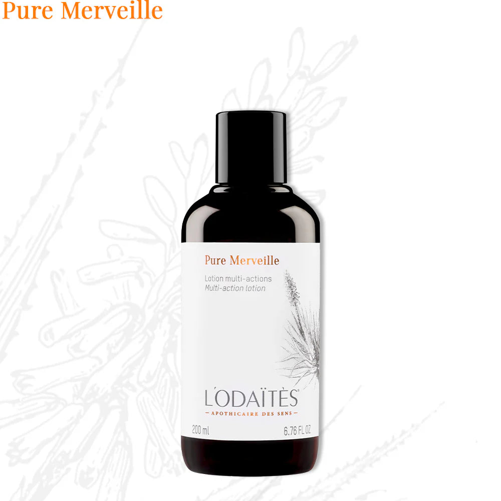 Pure Merveille - Multi-Action Lotion - منتج تجميلي