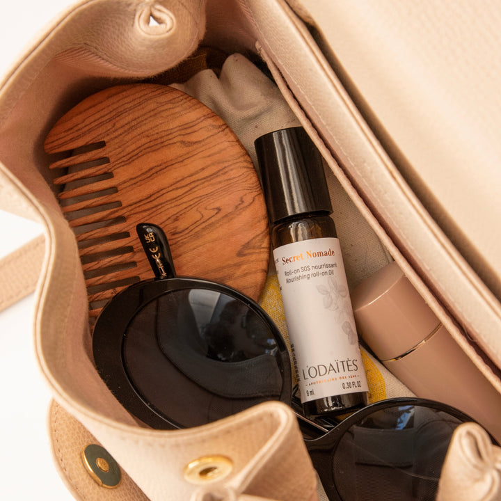 Secret Nomade - Nourishing Roll-On - منتج تجميلي