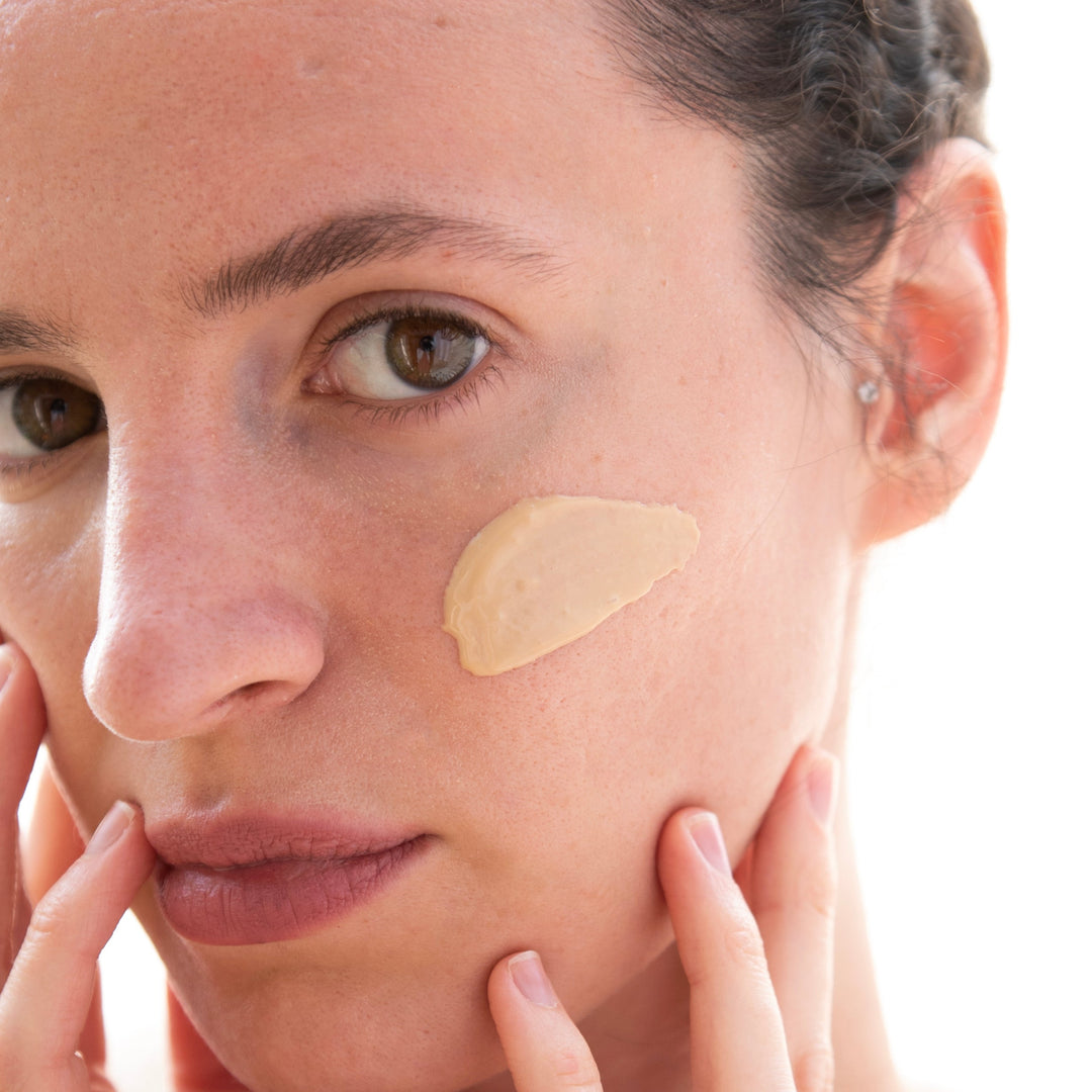 Sève Divine - Radiance Mask - منتج تجميلي