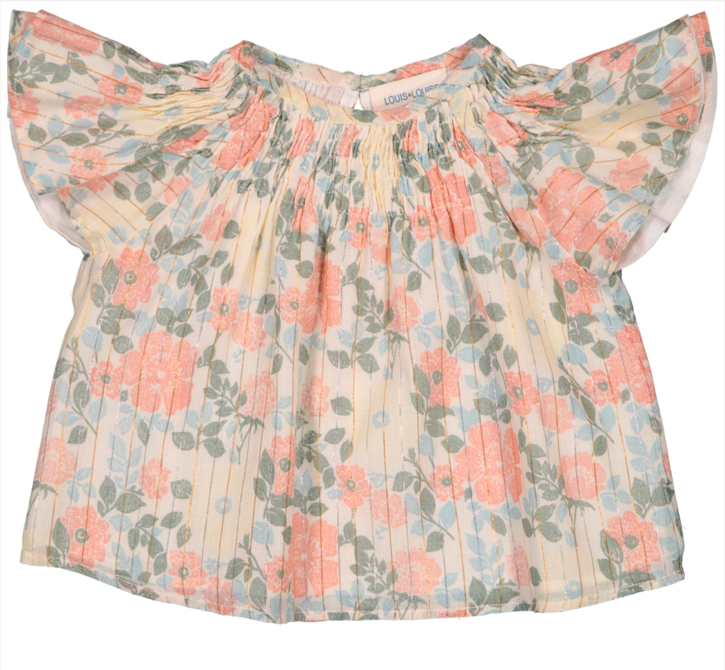 Birdsn Bees Louis Louise Clothes Babies Toddler Kids Fashion