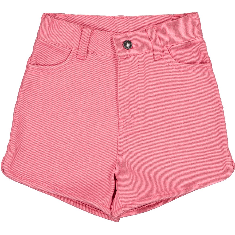 Shorts Girl Andrea Bubble Gum - قصيرة