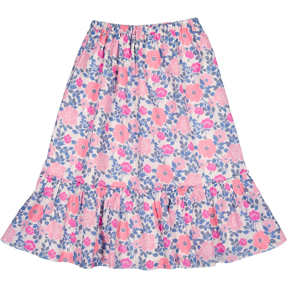 Skirt Rachel Lilac- قصيرة