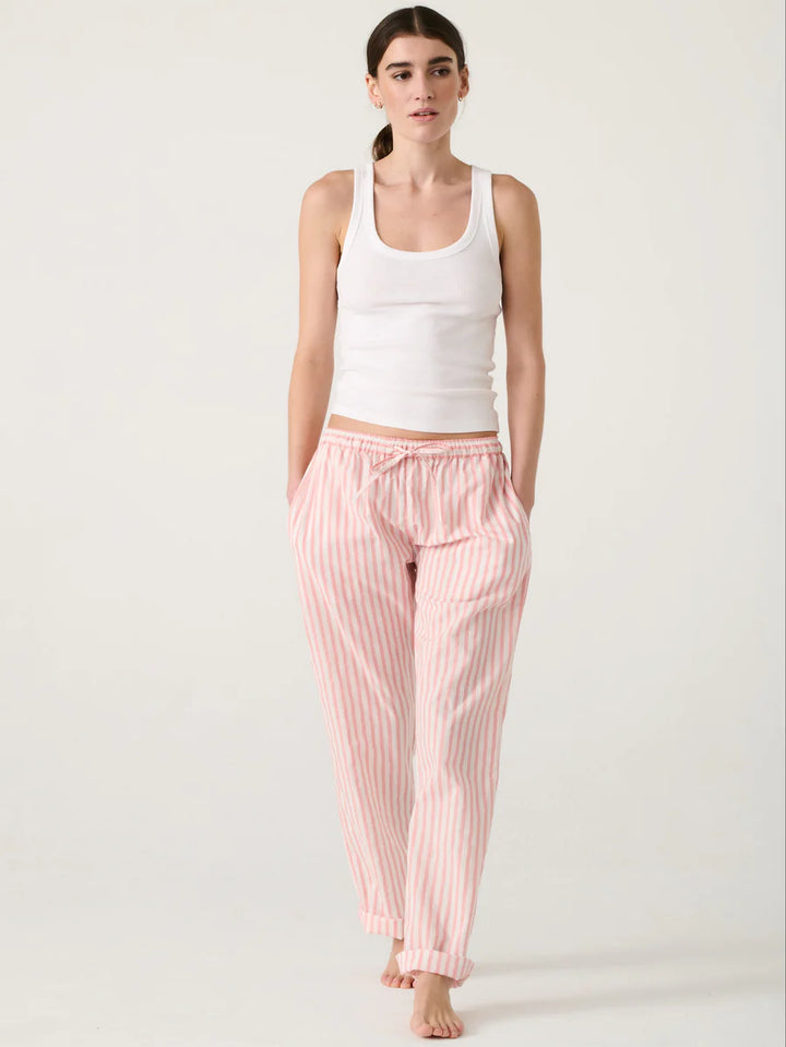 Women Trousers Sun Stripe - ملابس سباحة