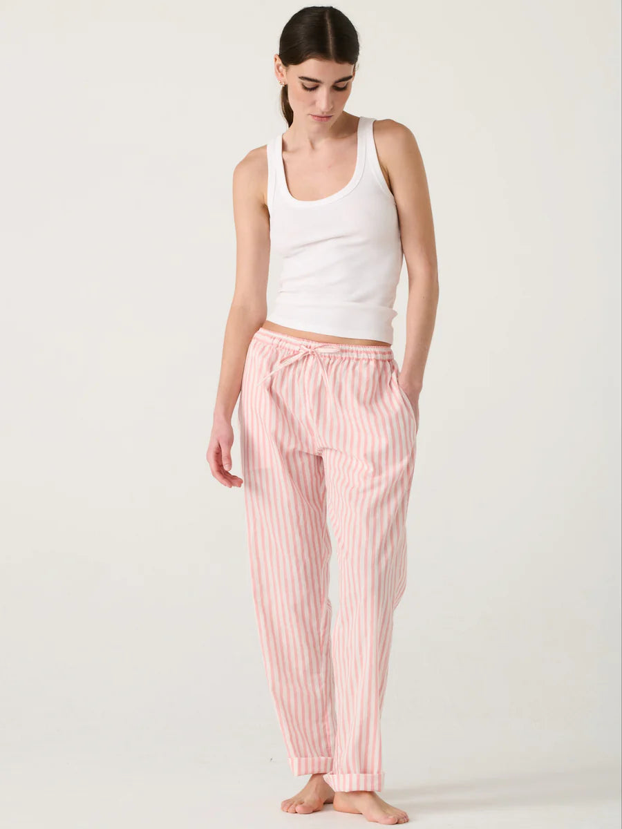 Women Trousers Sun Stripe - ملابس سباحة