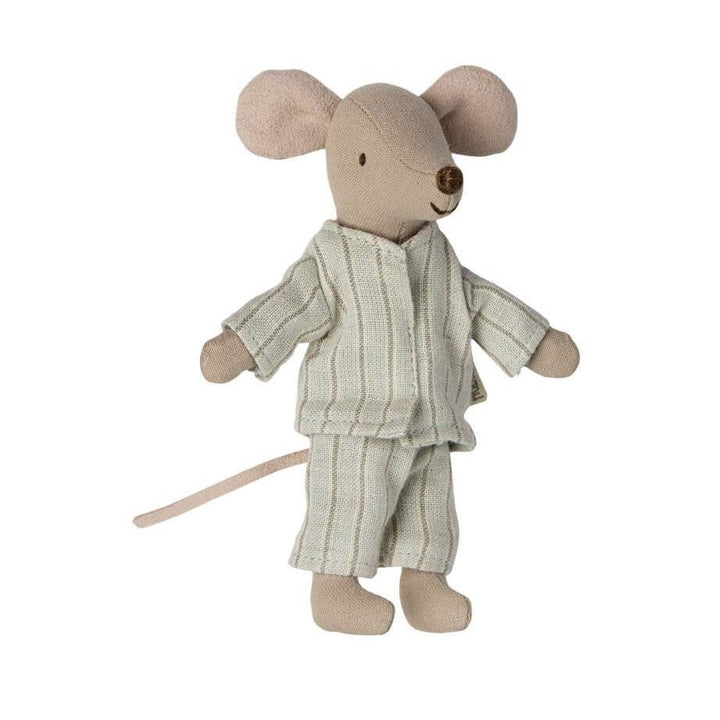 Big Brother Mouse in Matchbox - ألعاب الأطفال