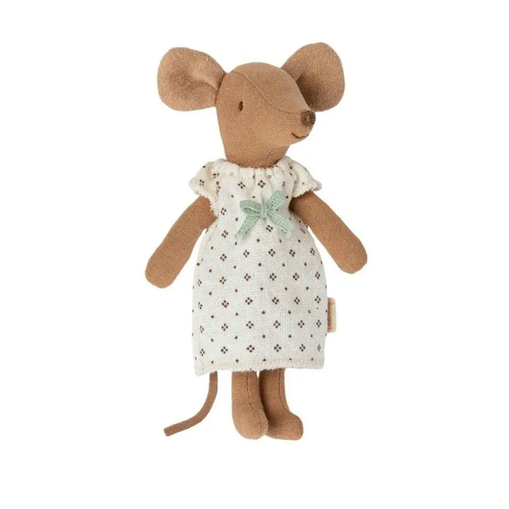 Big Sister Mouse in Matchbox - ألعاب الأطفال