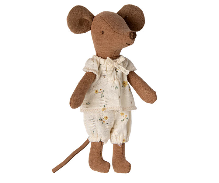 Big Sister Mouse in Matchbox - ألعاب الأطفال