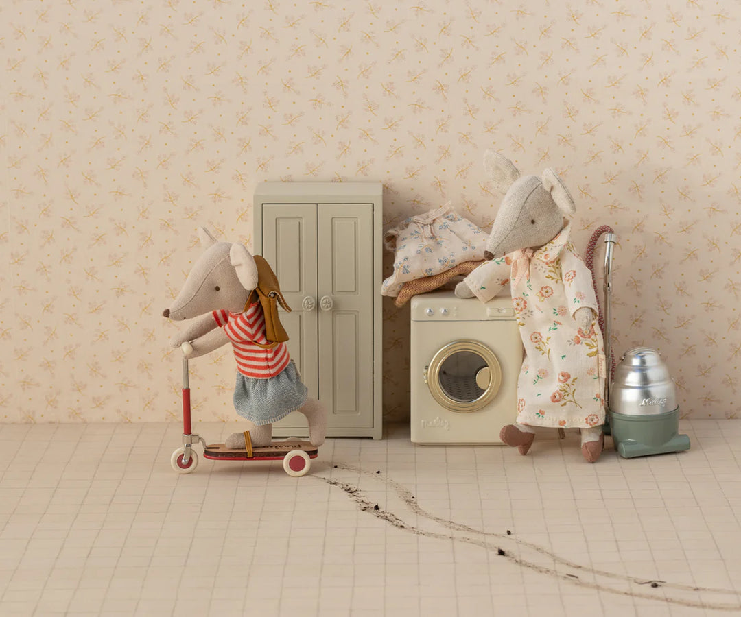 Kick Board Mouse - ألعاب الأطفال