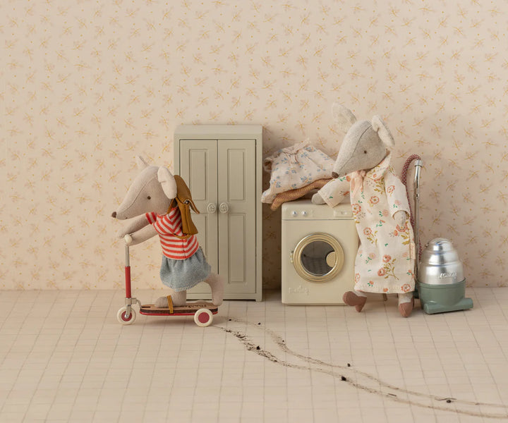 Kick Board Mouse - ألعاب الأطفال