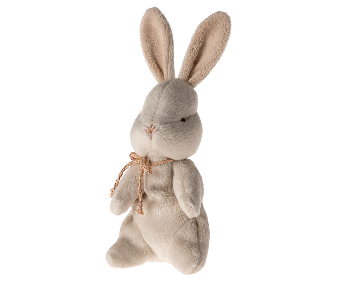 My First Bunny - Off White - ألعاب الأطفال