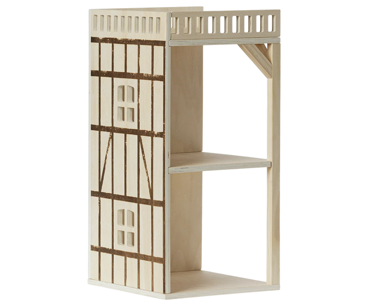 Mouse Hole Farmhouse - Annex - ألعاب الأطفال