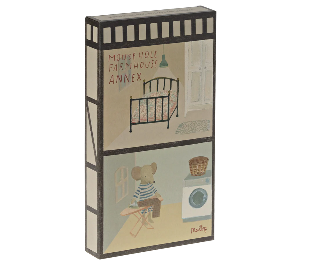 Mouse Hole Farmhouse - Annex - ألعاب الأطفال