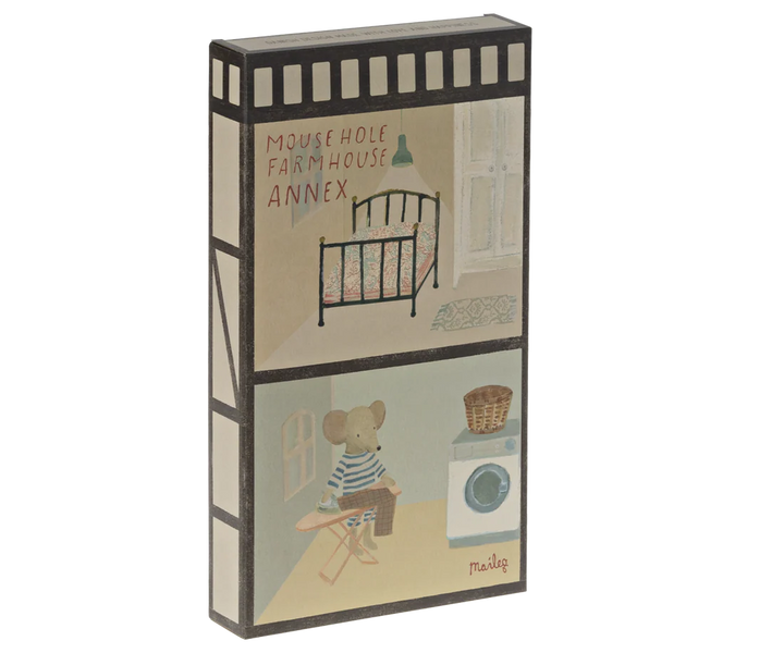 Mouse Hole Farmhouse - Annex - ألعاب الأطفال