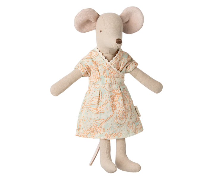 Mum Mouse - ألعاب الأطفال