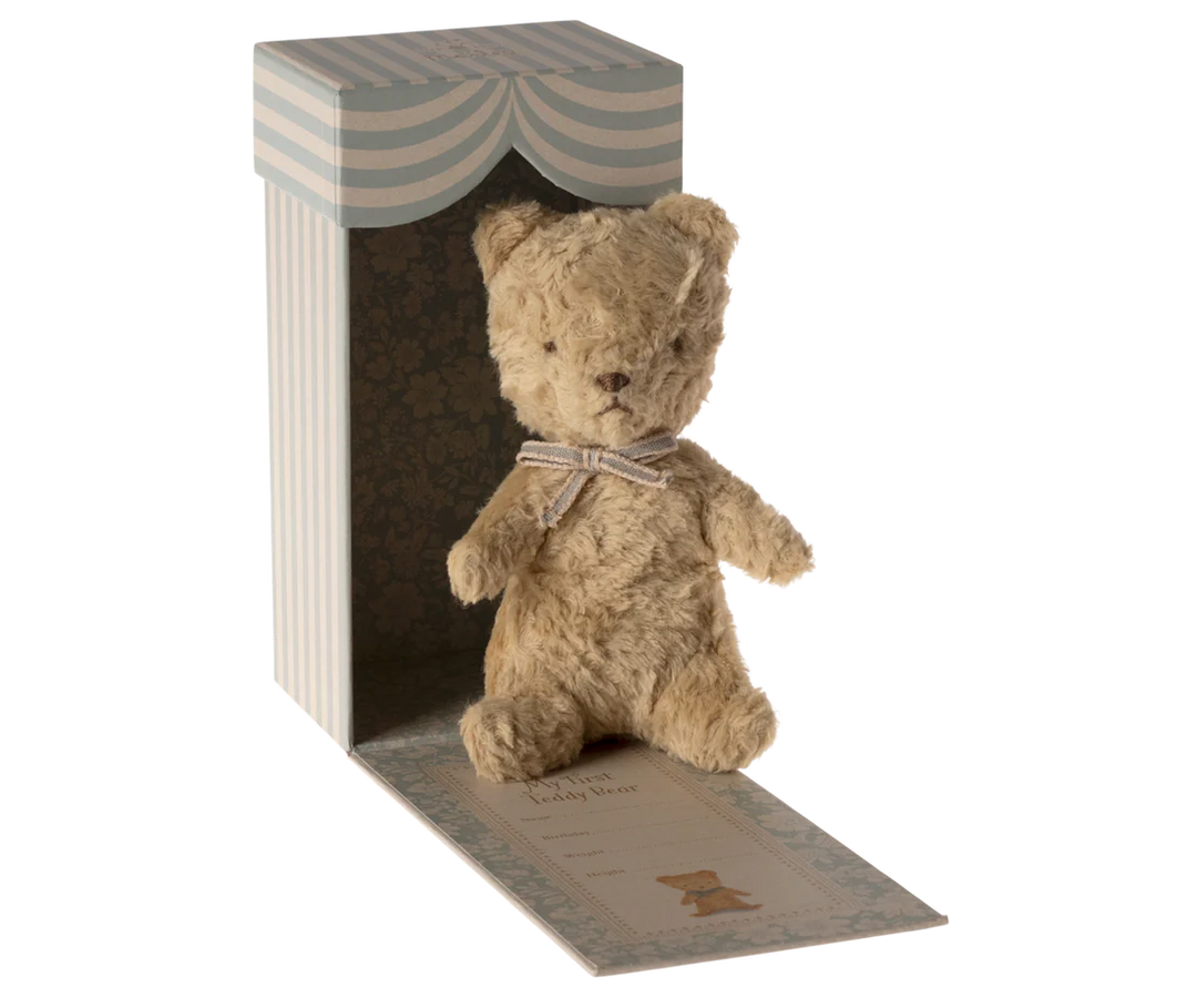 My First Teddy - Sand - ألعاب الأطفال