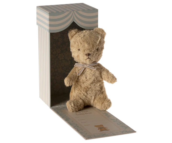 My First Teddy - Sand - ألعاب الأطفال