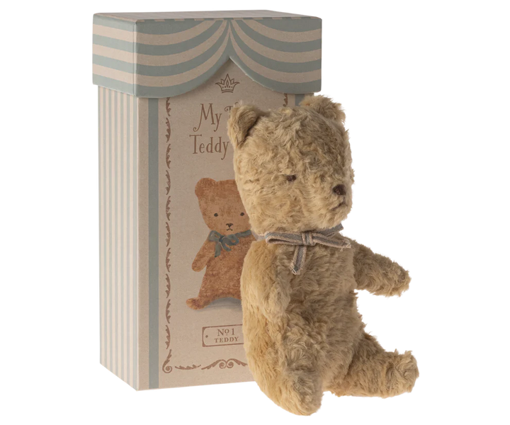 My First Teddy - Sand - ألعاب الأطفال