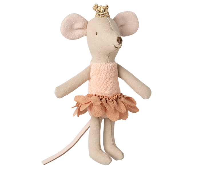 Princess Mouse, Little Sister in Matchbox - ألعاب الأطفال