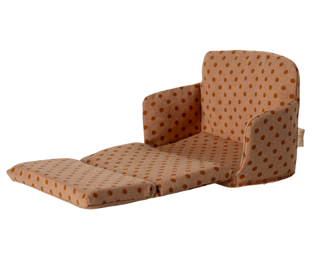 Sofa Bed, Mouse - Dots - ألعاب الأطفال