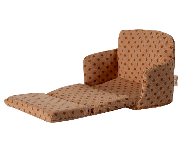 Sofa Bed, Mouse - Dots - ألعاب الأطفال
