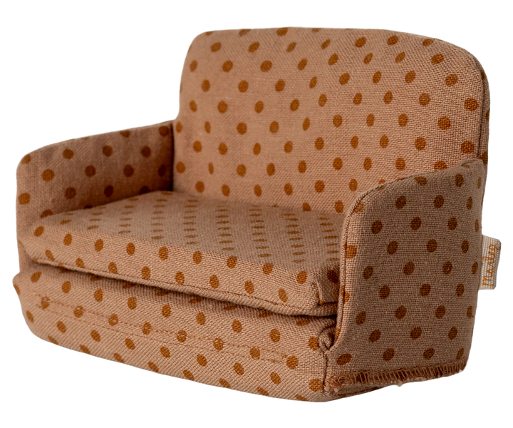 Sofa Bed, Mouse - Dots - ألعاب الأطفال