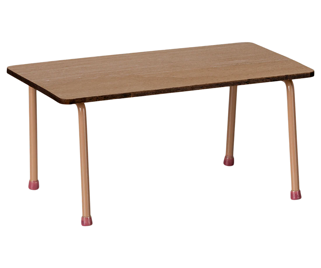 Table & Chair Set Mouse - Dark Powder - ألعاب الأطفال