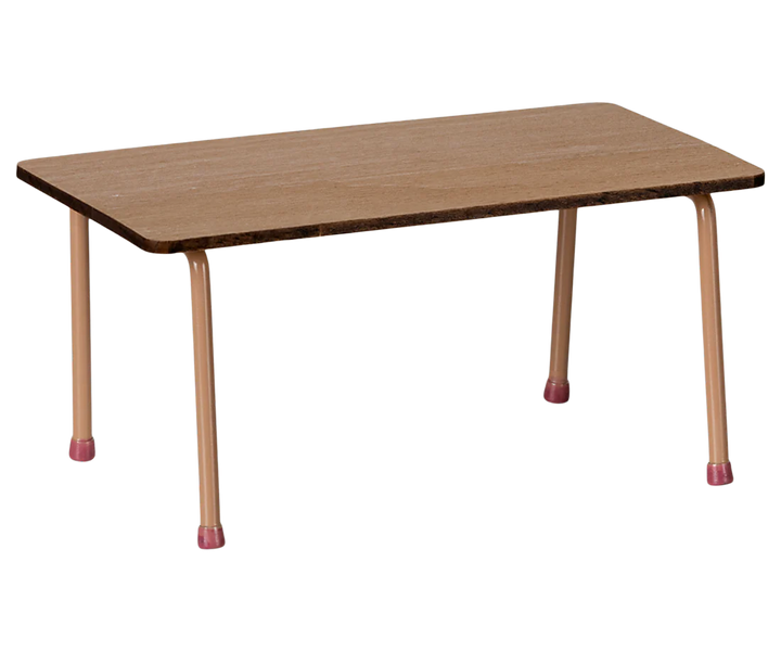 Table & Chair Set Mouse - Dark Powder - ألعاب الأطفال