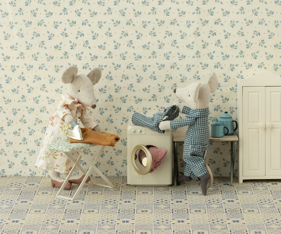 Washing machine, Mouse - ألعاب الأطفال