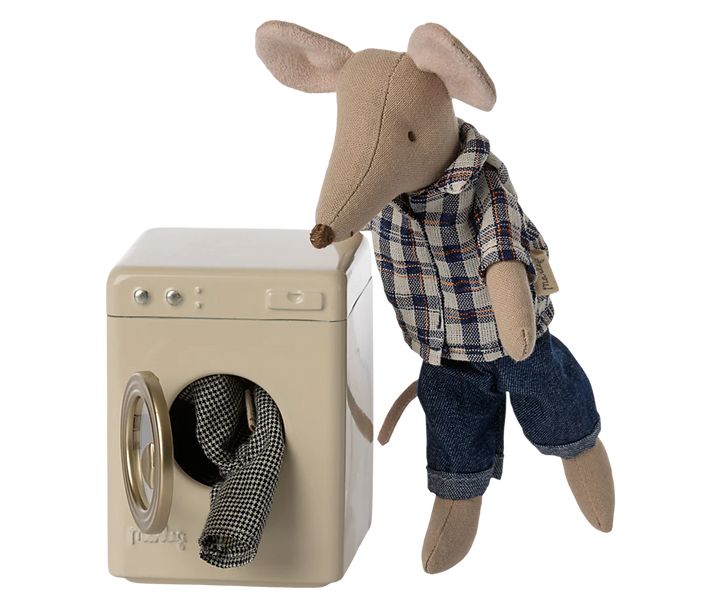 Washing machine, Mouse - ألعاب الأطفال
