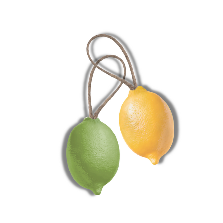 Lemon Soap Roap - صابون