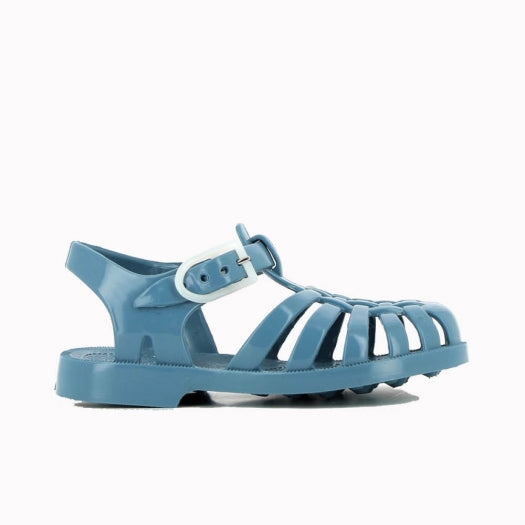 Kids Sandal Denim - أحذية