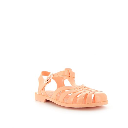 Kids Sandal Peach - أحذية