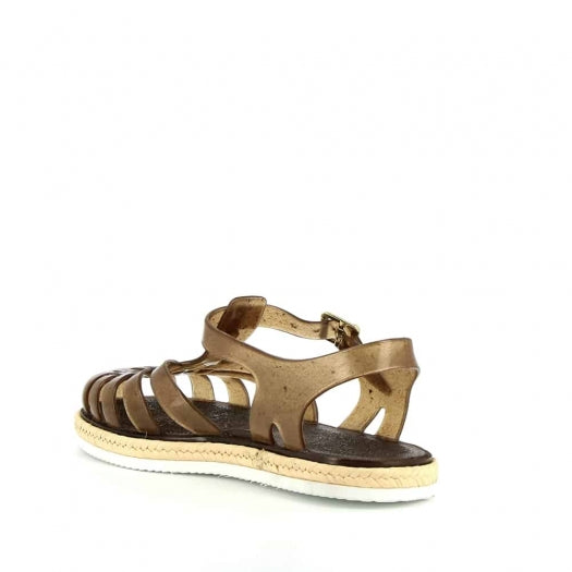 Women Sandal Suncorde Chanvre - أحذية