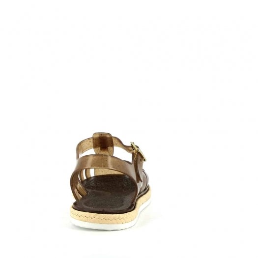 Women Sandal Suncorde Chanvre - أحذية