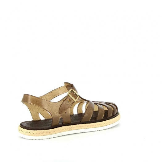 Women Sandal Suncorde Chanvre - أحذية