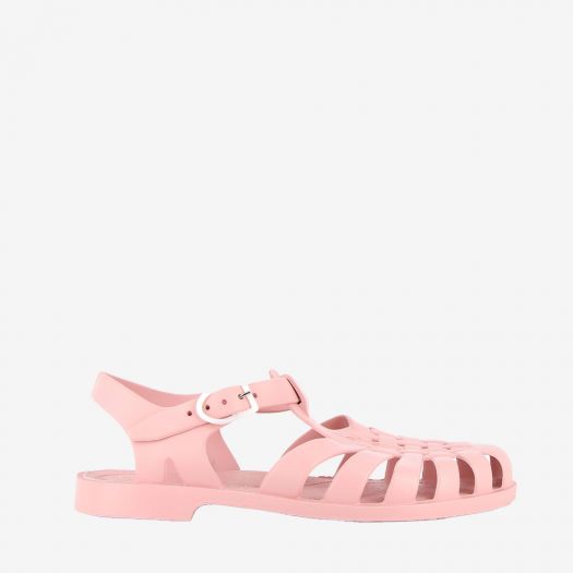 Kids Sandal Sunmif Mat - Marshmallow - أحذية