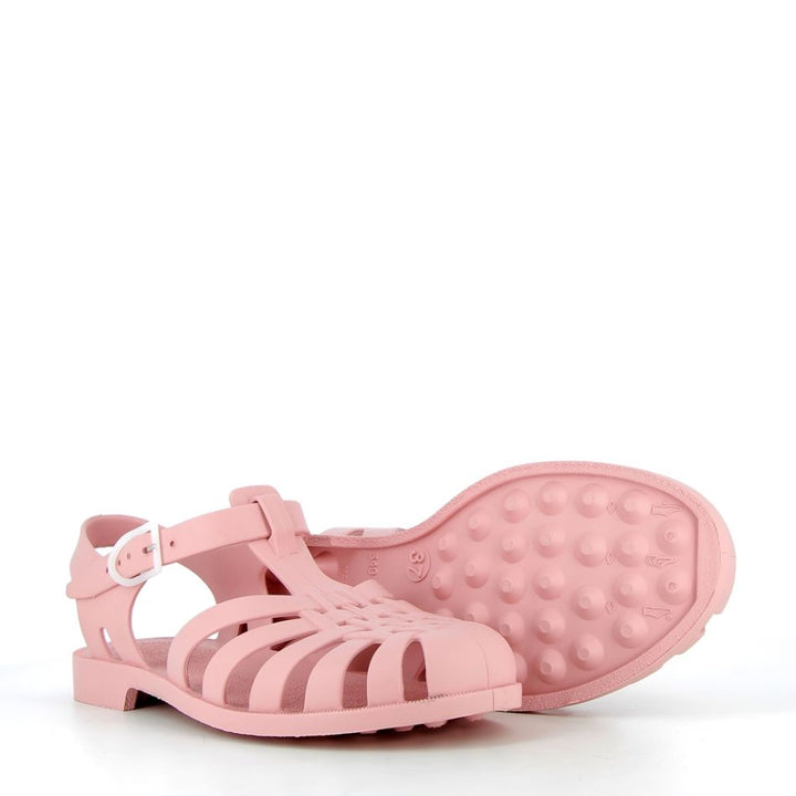 Kids Sandal Sunmif Mat - Marshmallow - أحذية
