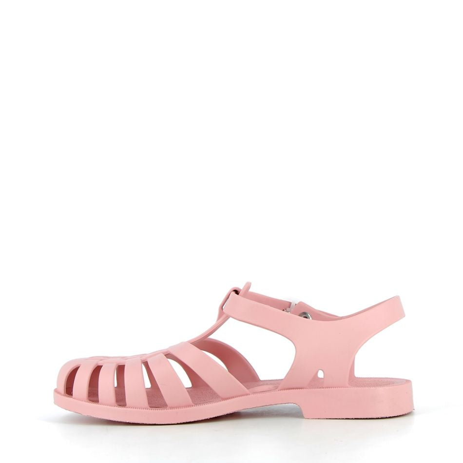 Kids Sandal Sunmif Mat - Marshmallow - أحذية