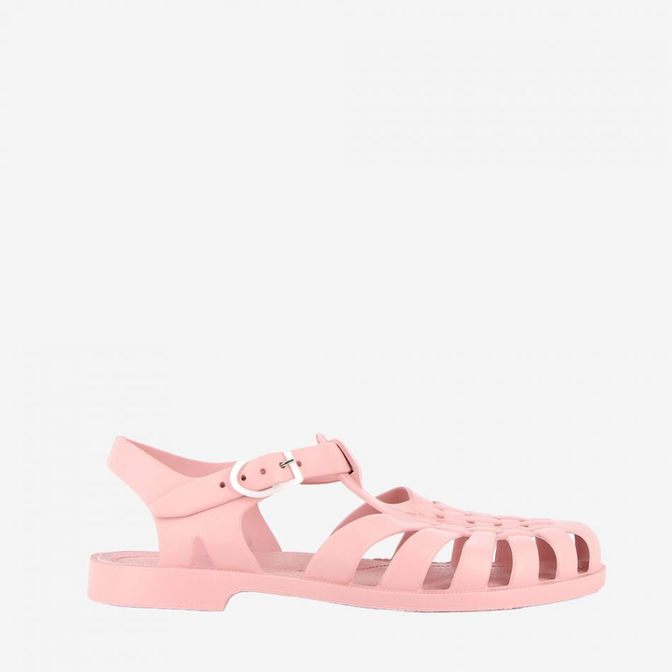 Kids Sandal Sunmif Mat - Marshmallow - أحذية