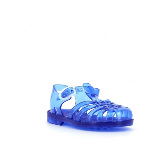 Kids Sandal Cobalt - أحذية
