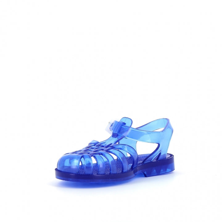 Kids Sandal Cobalt - أحذية