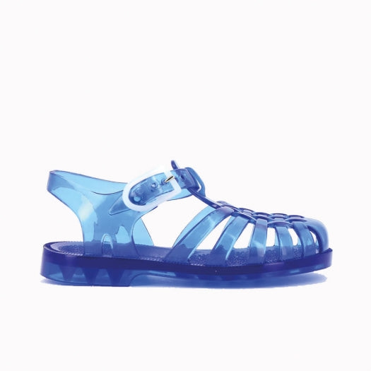 Kids Sandal Cobalt - أحذية